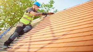 Best Hot Roofs  in Chouteau, OK