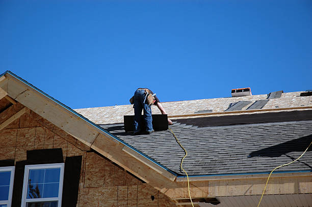 Best Roof Maintenance and Cleaning  in Chouteau, OK