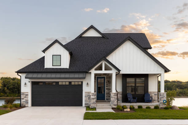 Waterproofing in Chouteau, OK