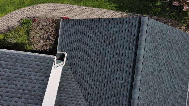 Best Roof Leak Repair  in Chouteau, OK