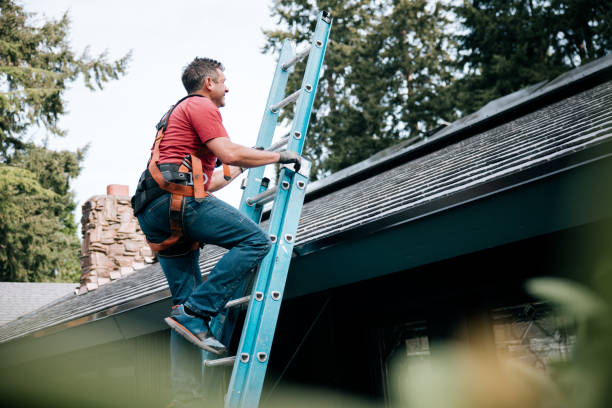 Best Hot Roofs  in Chouteau, OK