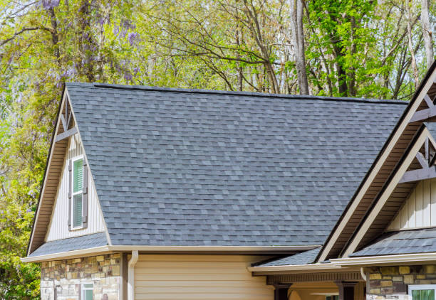 Best Commercial Roofing Services  in Chouteau, OK