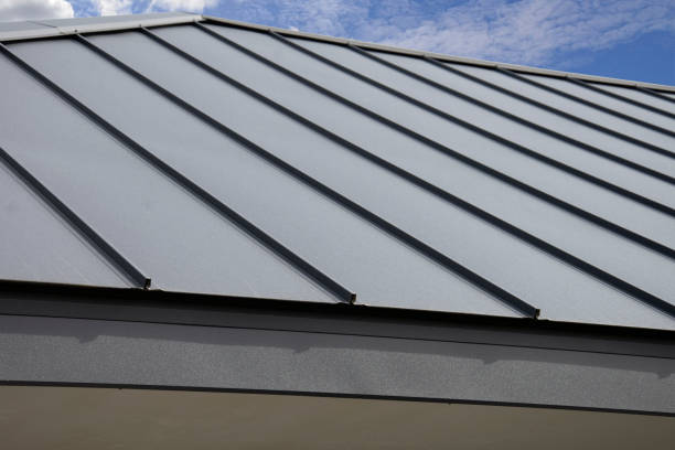 Best Gutter Installation and Repair  in Chouteau, OK